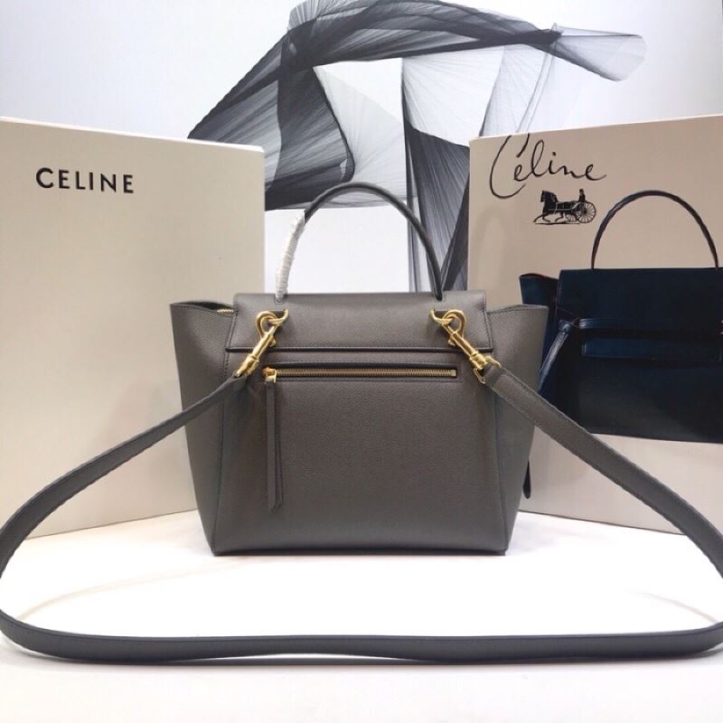 Celine Nano Bags